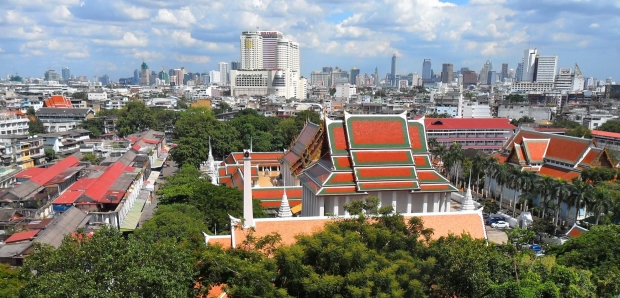 Bangkok