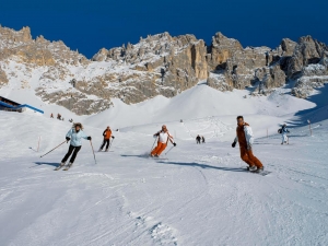 Val di Fiemme