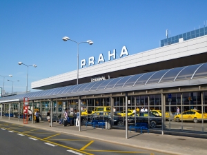 Letiště Václava Hlavla