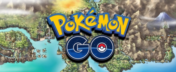 Pokemon Go aneb chyť si pokémona na dovolené