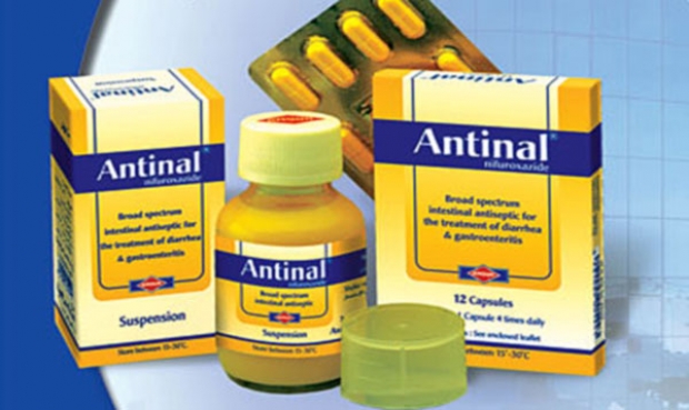 Antinal