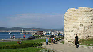 Nessebar