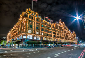 Harrods