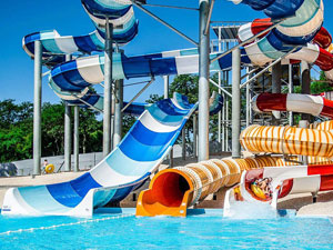 Aquapark Istralandia