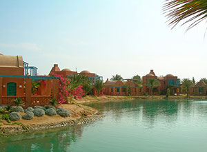 El Gouna