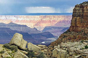 Grand Canyon