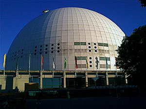 Globen