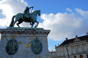 Amalienborg