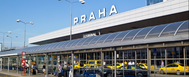 Česká mezinárodní letiště v kostce