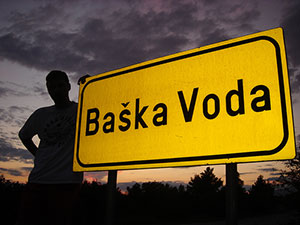 Baška Voda