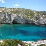 Řecké ostrovy: Dodekanéské ostrovy, dálný řecký východ