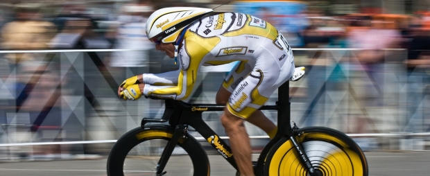 Zpětný pohled na Tour de France, část první