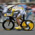 Zpětný pohled na Tour de France, část první