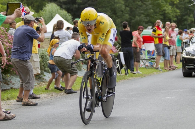 Tour de France