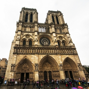 Notre Dame