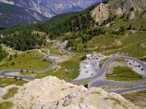 Col d´Izoard