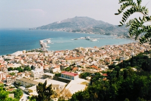 Řecko - Zakynthos