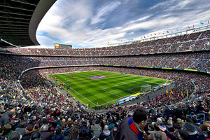 Nou Camp