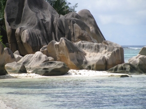 La Digue