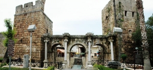 Hadriánova brána